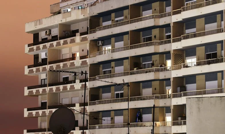 De Dag Dat Mijn Wereld Instortte: Het Bericht op Piotrs Telefoon