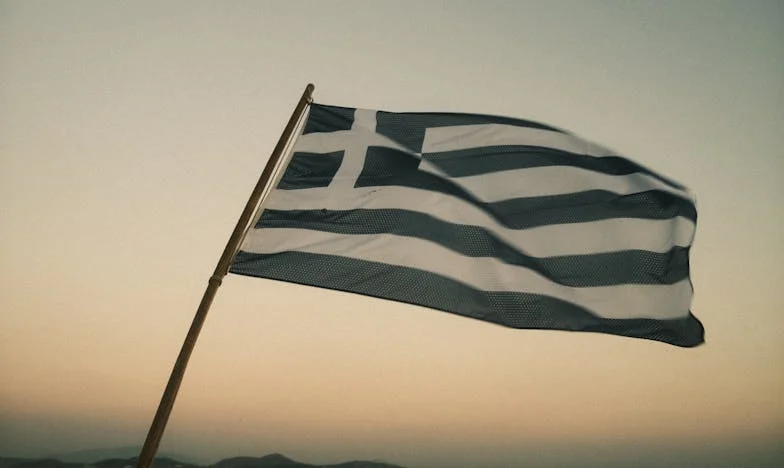 Die Nacht op de trap: Toen mijn geduld brak en ik mijn vrijheid vond