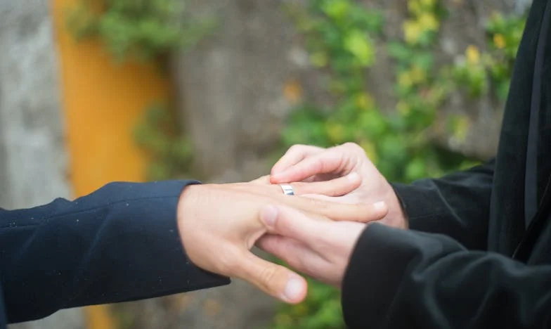 Een Huis Verdeeld: Mariannes Afrekening