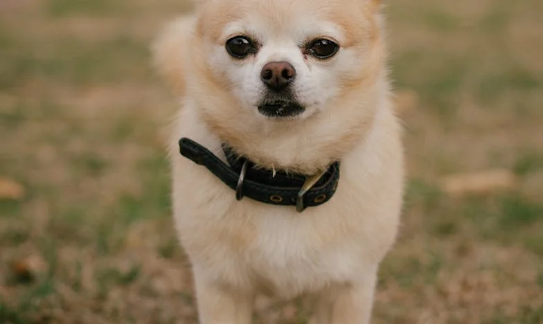 Hoe een hond mijn woede op mijn stiefvader brak — en mijn toekomst veranderde