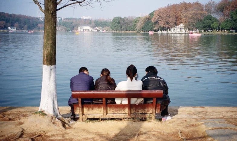 Hoe ik alles verloor en onverwacht werd gered door vreemden