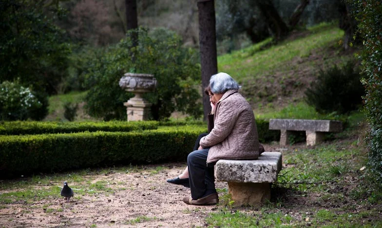 Hoe Mijn Geloof Mij Kracht Gaf: De Zorgen om Mijn Kleinzoon