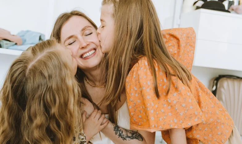 Ik Ben Niet Wie Ik Dacht Te Zijn: Het DNA-Test Geheim Dat Mijn Familie Verscheurde