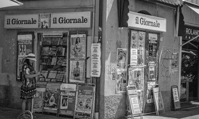 Onder één dak: Mijn leven met mijn schoonfamilie