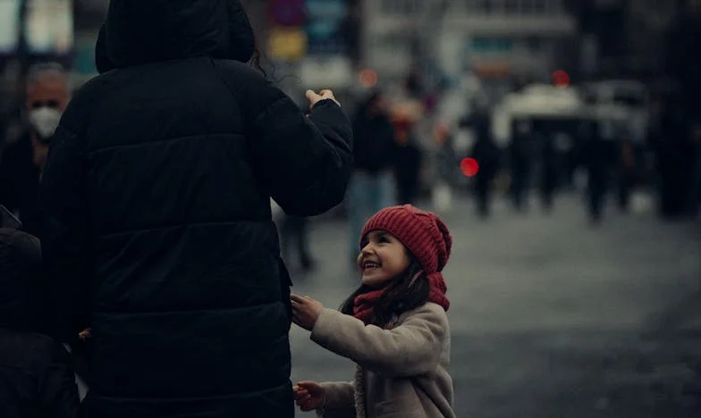 Tranen en hoop: Het verhaal van een alleenstaande moeder uit Amsterdam-West