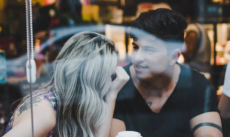 Waar was je? We kwamen op bezoek, maar je was er niet…