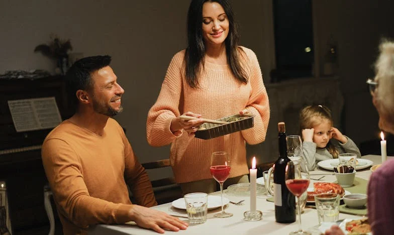 Toen ik mijn schoonmoeder om hulp vroeg: Het besluit dat onze familie veranderde