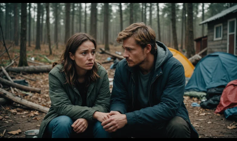 El Regreso de Tomás: Entre el Amor y el Olvido