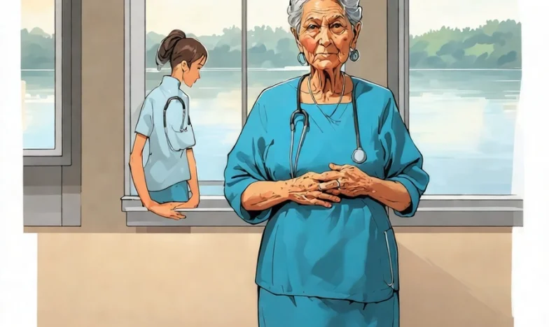 Bailar para vivir: una historia de segundas oportunidades