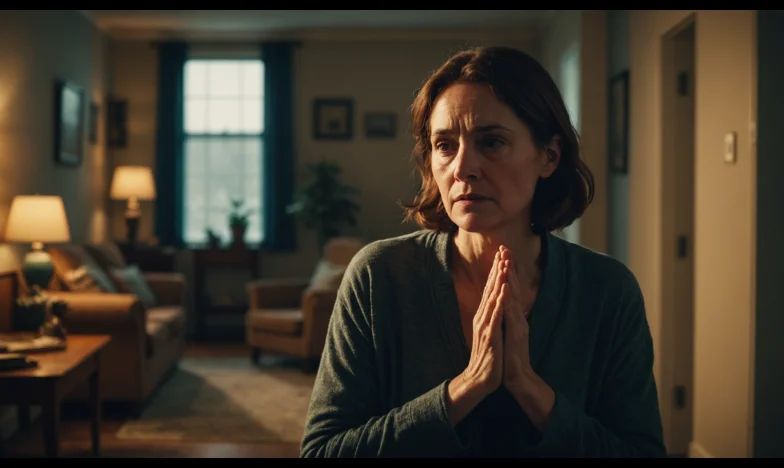 Cartas bajo el polvo: el secreto de Ernesto