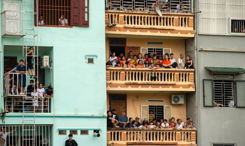 Cuando el hogar se convierte en campo de batalla: Mi historia con Mauricio