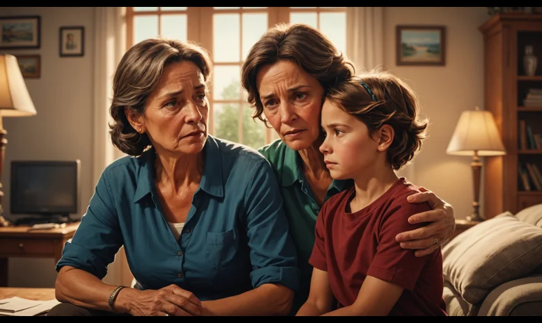 Cuando el nido vuelve a llenarse: La segunda juventud que no fue