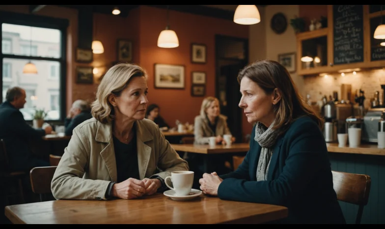 Cuando la amistad se convierte en deuda: La historia de Lucía y Mariana