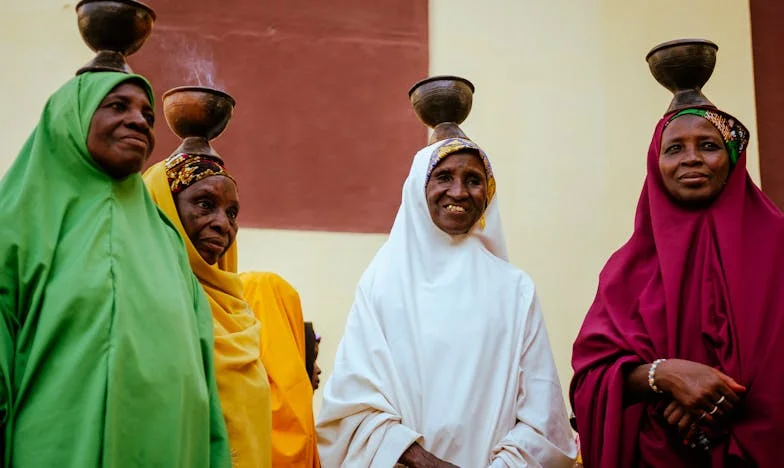 Cuando Mamá Volvió a Casa: El Peso Invisible del Amor