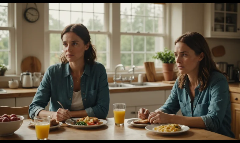 Cuando mi hijo cruzó la frontera y yo quedé al otro lado