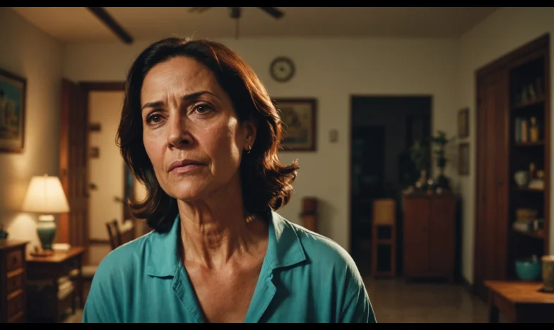 Cuando Tomás se fue: El día que volví a respirar