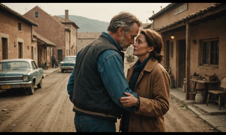 Cuarenta años después: el reencuentro con mi primer amor