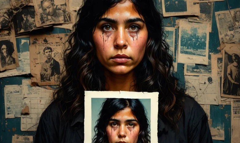 Donde Nadie Desaparece