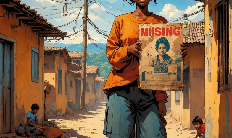 Donde nadie se pierde