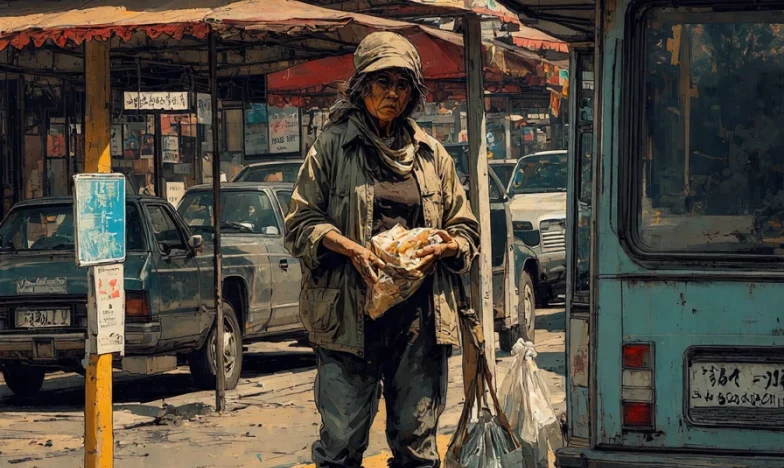 El día en que no duele, pero pesa