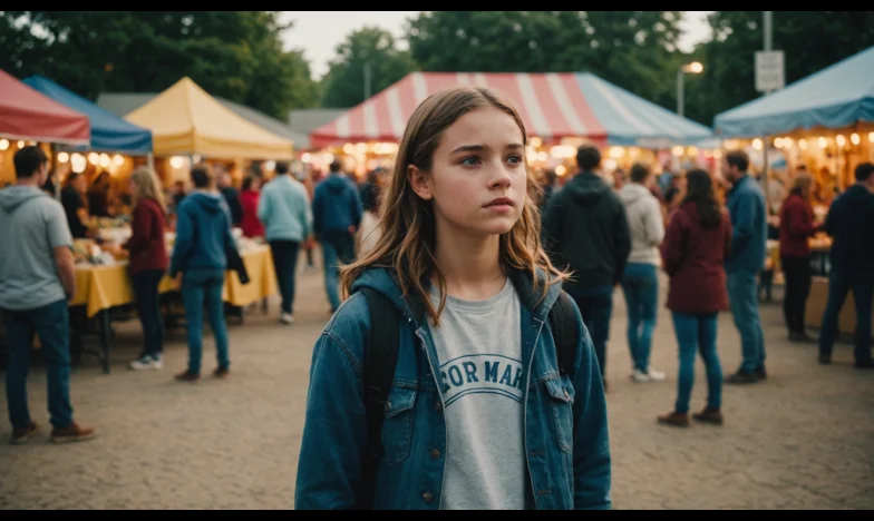 El diario que me traicionó: secretos en la plaza de San Miguel