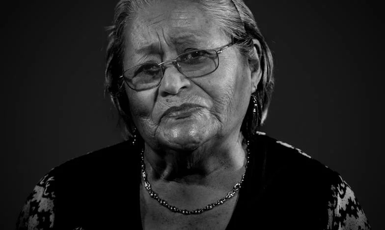 El grito silenciado de una madre: La historia de Bárbara y Tomás