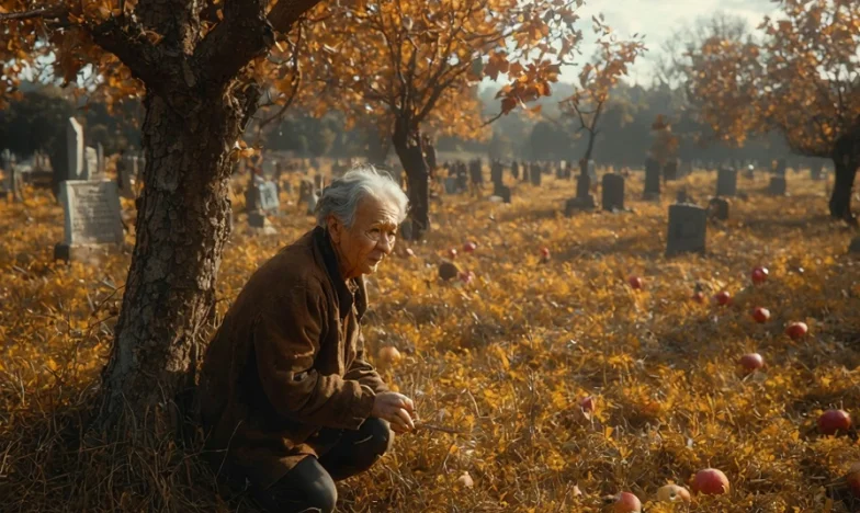 El peso de la herencia: Manzanas caídas y raíces profundas