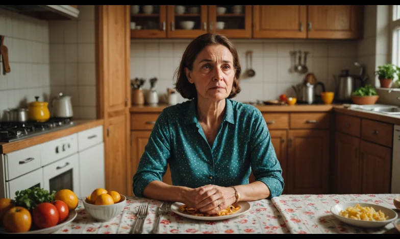 El precio de la confianza: la historia de una madre y su yerno