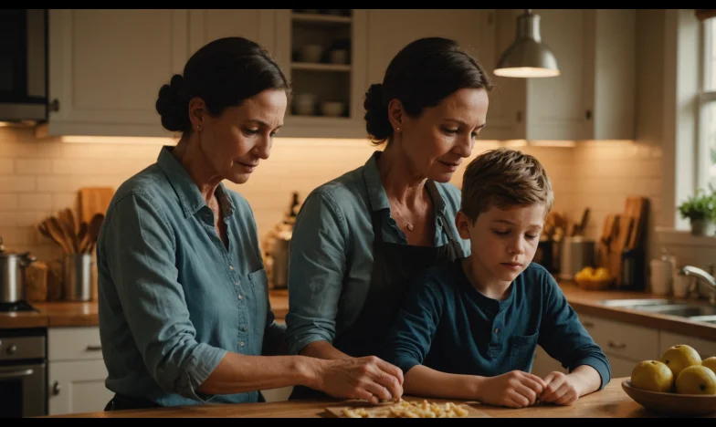 El precio del silencio: la deuda de mi hijo