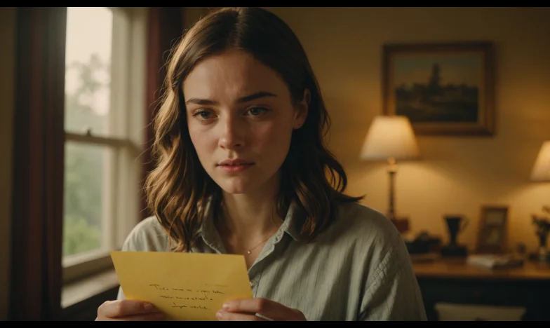 El secreto de mamá: la verdad detrás de mi origen