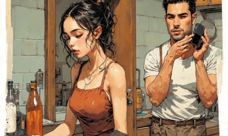 Entiéndeme como yo te entiendo: la verdad que rompió mis ilusiones