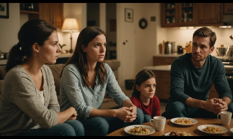 Entre dos hogares: El hijo de mi pareja y el miedo a perder mi lugar