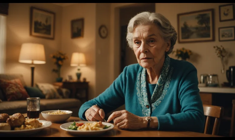 Entre el amor y el abandono: La historia de Doña Rosario