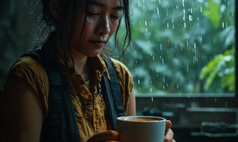 Entre el regreso y el abismo: La decisión de Mariana