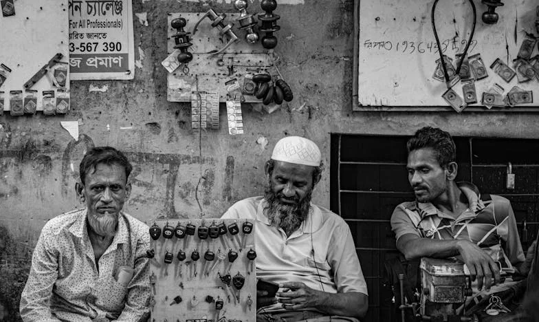 Entre la Espera y el Silencio: La Noche de Halina