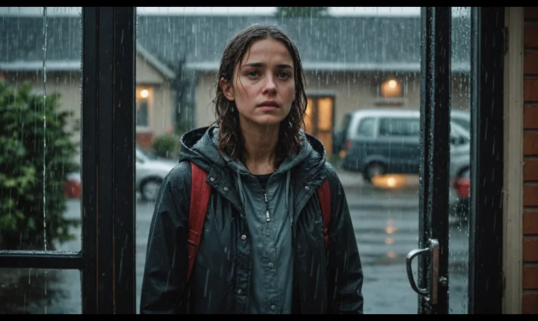 La promesa rota de Mariana