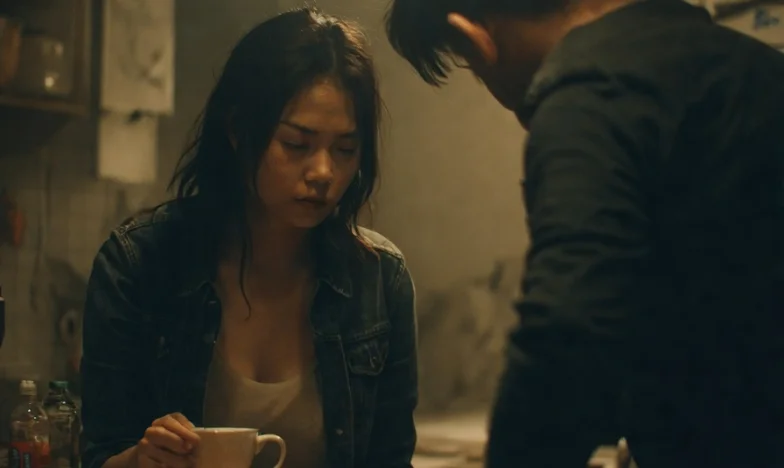 La Sombra del Pasado