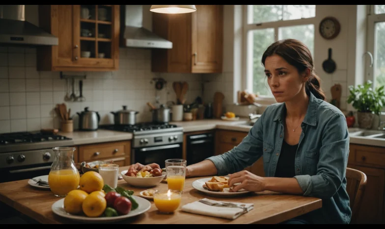 La traición que nunca imaginé: entre la amistad y el amor roto