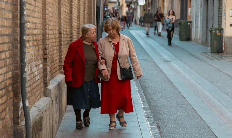 Mi suegra dice que mis hijos no son sus verdaderos nietos