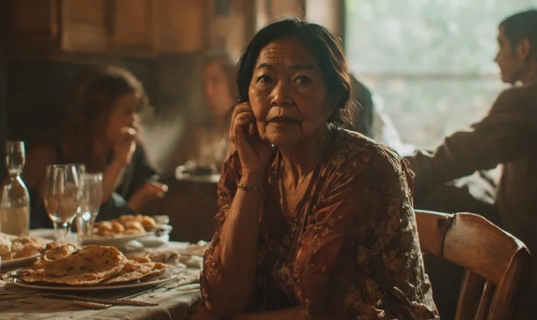 No soy la suegra que todos creen: confesiones de una madre después del divorcio de mi hijo