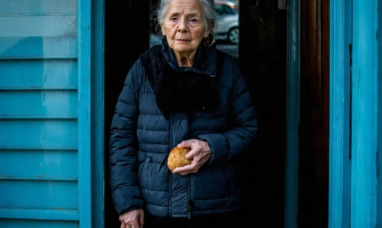 Puertas Cerradas: La Soledad de una Madre en su Propia Familia