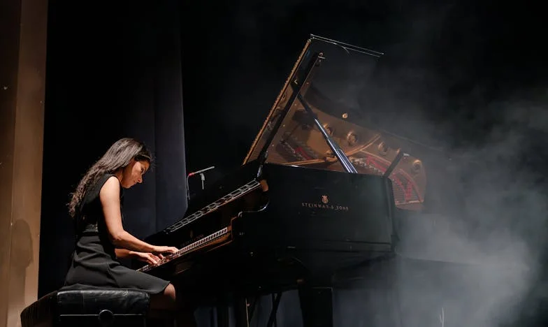 Bajo las escaleras: El secreto de Ksenia