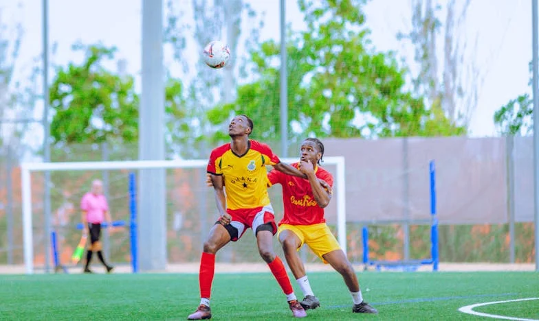 Cada despedida tiene su hora