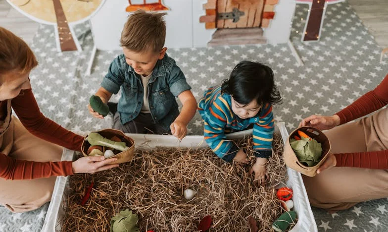 Caminos Cruzados: La Mañana que Cambió Todo