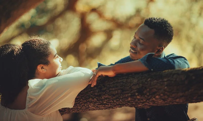 Cierro la puerta detrás de mí: la historia de una despedida inesperada