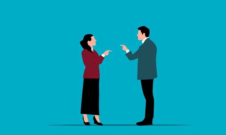 Cuando el amor se va: La historia de Lucía después de 25 años de matrimonio