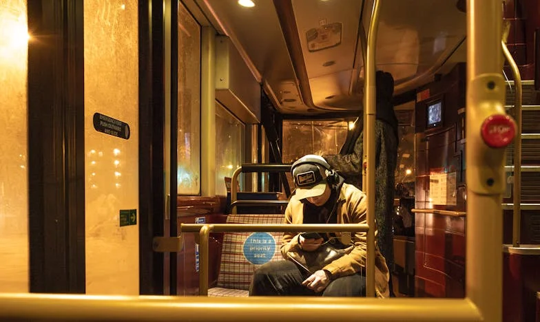 Cuando el corazón se enfría: El viaje silente de Mariana