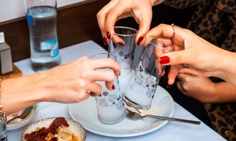 Dos noches y un día: El reloj de mi vida