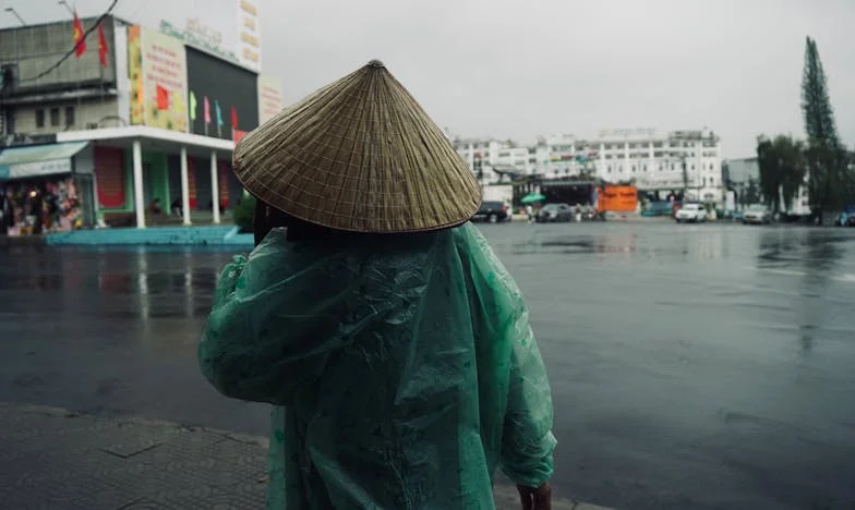 El Acto Imperdonable: El Viaje de Lucía hacia el Divorcio