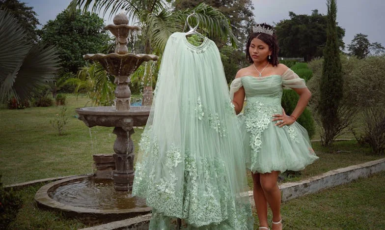 El amor no tiene edad: La historia de Carmen y su segunda oportunidad